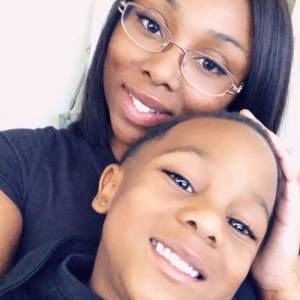 Meet your Posher, Briana